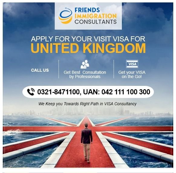 Indian Visa UK and Other Nationalities