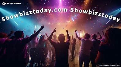 showbizztoday.com showbizztoday