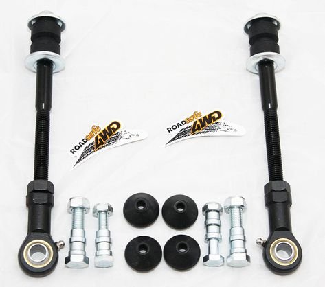 sway bar links
