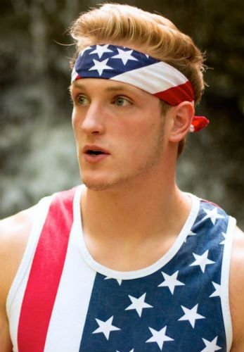 Logan Paul net worth