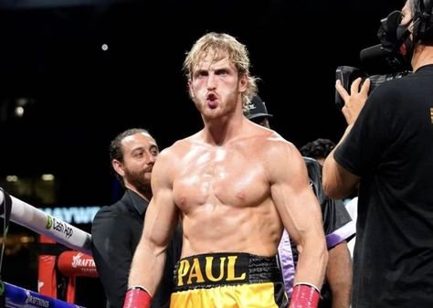 Logan Paul net worth
