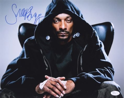 Snoop Dogg net worth