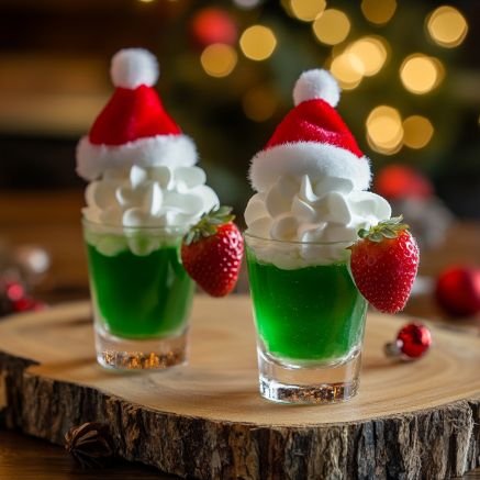 Grinch Punch