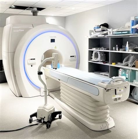 MRI tech salary
