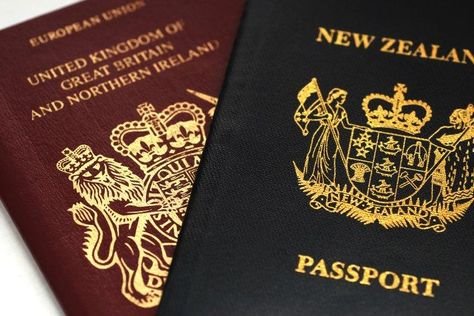 UK Visa For Australian Citizens