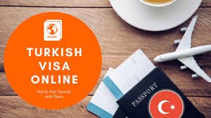 Online Turkey Visa Requirements