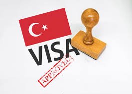 Turkey Visa Application