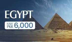 EGYPT VISA APPLICATION