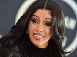 Cardi B net worth
