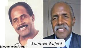 Winnfred Wilford