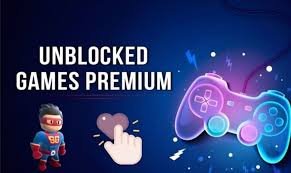 Unblocked games premium