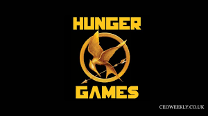 hunger games simulator
