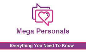 mega personal
