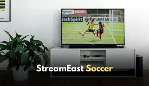 Streameast
