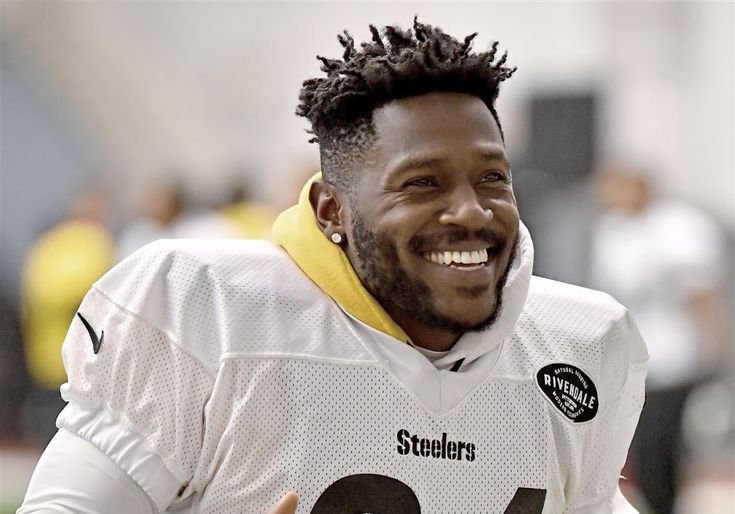 Antonio Brown net worth