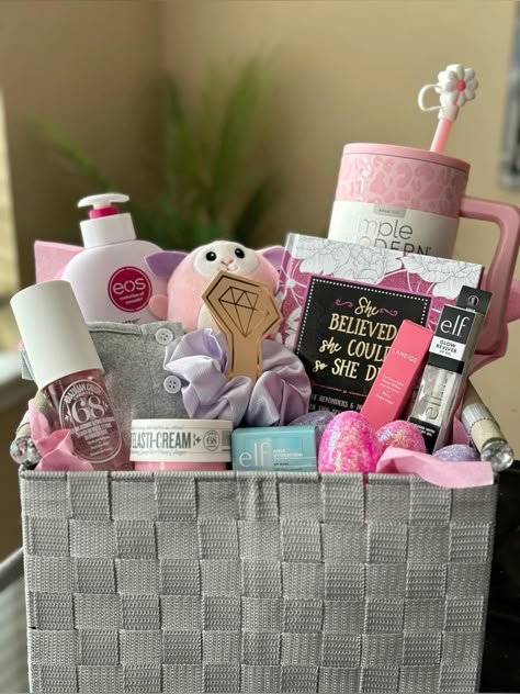 shop Easter baskets