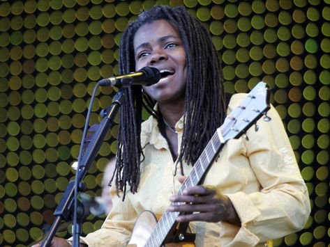 Tracy Chapman net worth