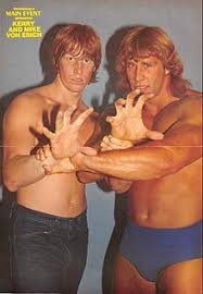 Kerry Von Erich