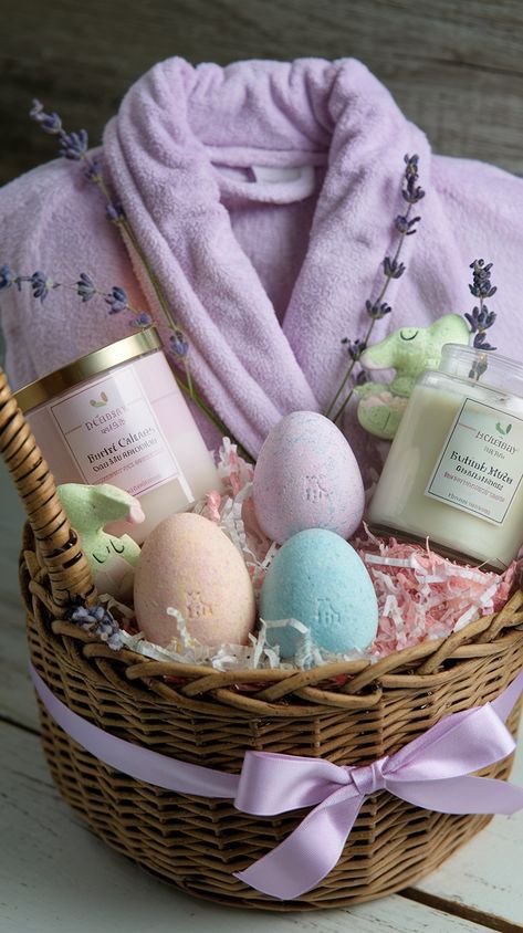 shop Easter baskets
