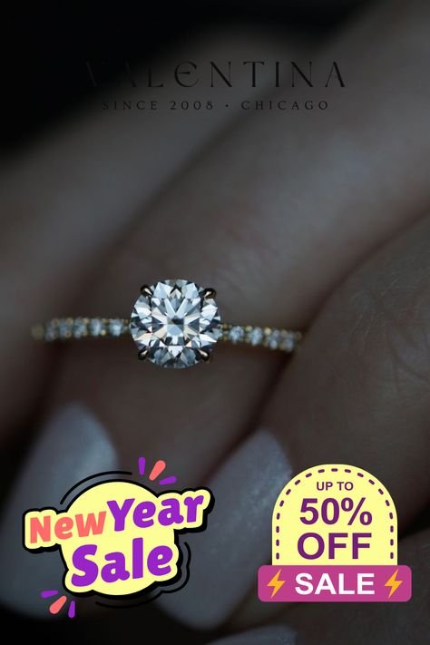 moissanite rings
