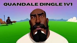 Quandale Dingle