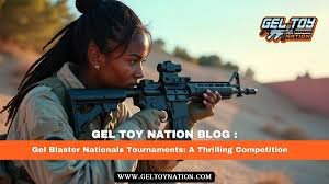 gel blaster
