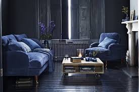 indigo color