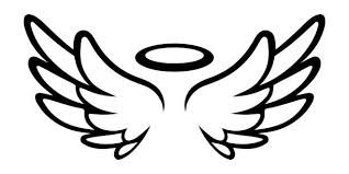 angel wings
