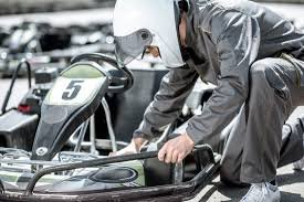 go karts near me