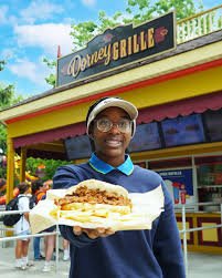 Dorney Park