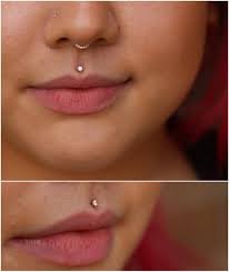 medusa piercing