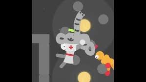 Ragdoll Hit
