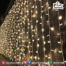 fairy lights