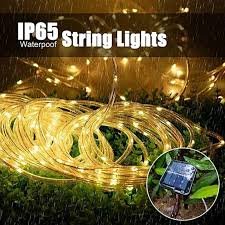 fairy lights