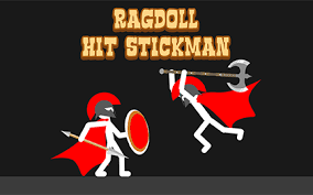 Ragdoll Hit