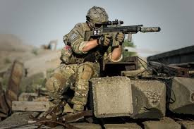 Research snipers