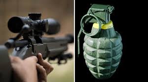 Research snipers